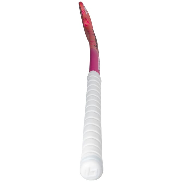 Brabo O'GEEZ Original Marble/Pink hockeystick, foto 6