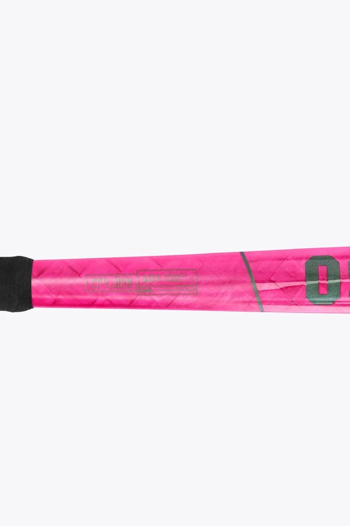Osaka Indoor Pro Bow 10 Futurelab Hockeystick Electric Fuchsia hockeystick, foto 8