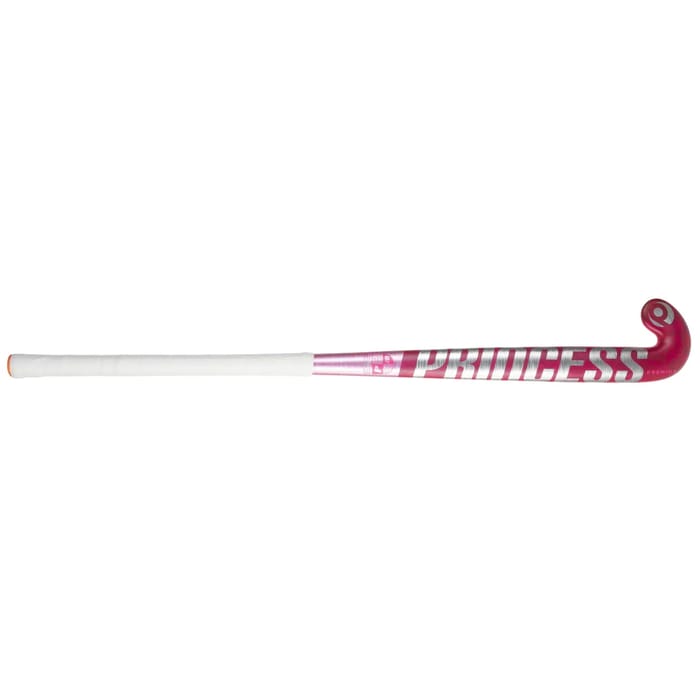 Princess Premium JR 4K 10 STAR SG9-LB hockeystick — foto 3