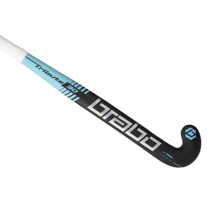 Brabo G-Force Tribute 30 hockeystick, foto 1
