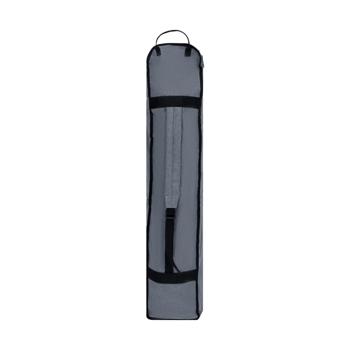 Osaka Sports Stickbag Medium 2.0 - Light Grey hockeytas — foto 4