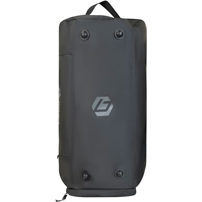 Brabo Duffle Elite hockeystick — foto 1