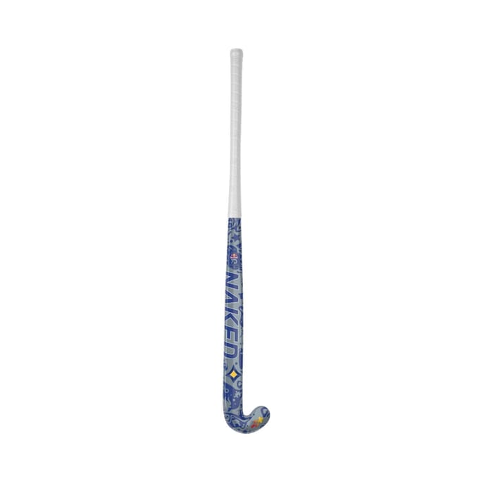 NAKED Red Bull Touch SLB hockeystick, foto 4
