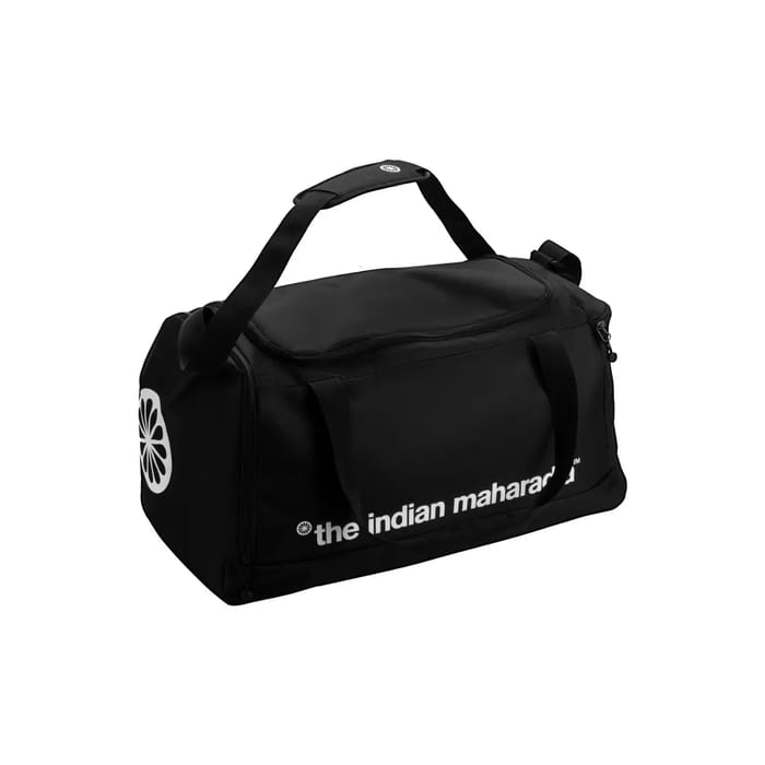 Indian Maharadja Sports bag CMX - Black hockeystick — foto 4