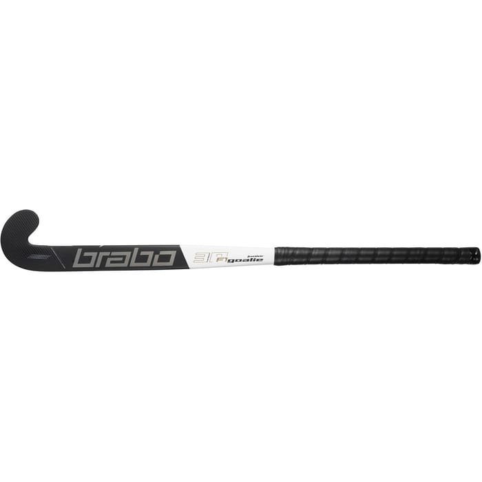 Brabo Goalie F1 Junior hockeystick — foto 4