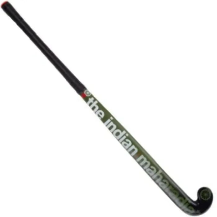 Indian Maharadja The Indian Maharadja Jhuknaa 70 hockeystick hockeystick — foto 1