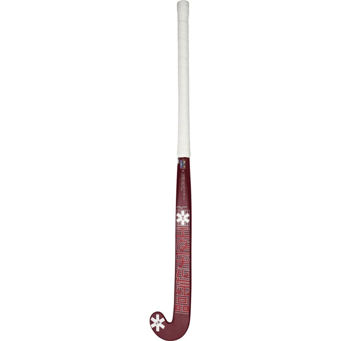 Osaka Midbow 25 hockeystick, foto 2