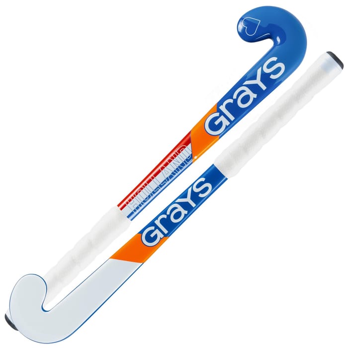 Indian Maharadja Grays – supporter stickje – Holland – Limited edition -18 inch hockeystick