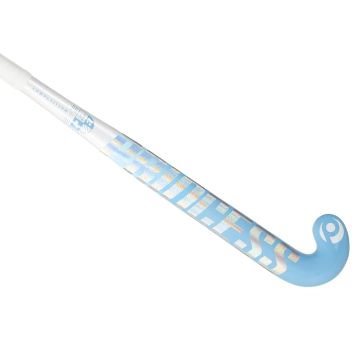 Princess Competition 3 Star LowBow Junior hockeystick — foto 1