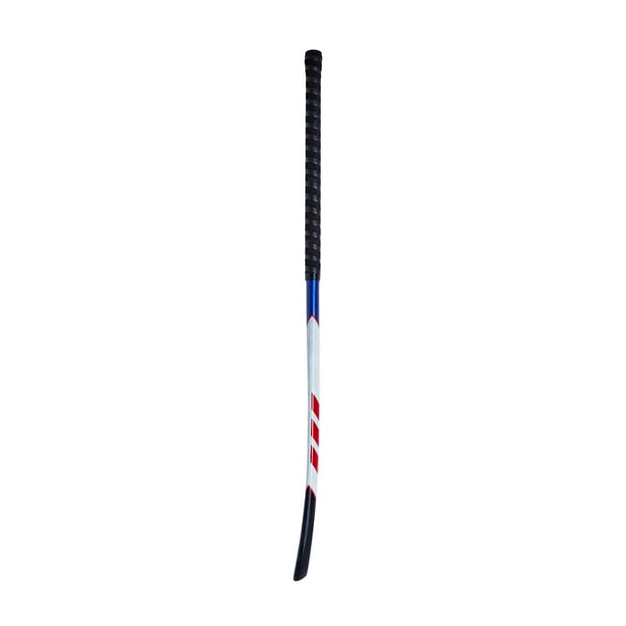 Adidas Estro .75 - Royal Ivory Ruby hockeystick — foto 4