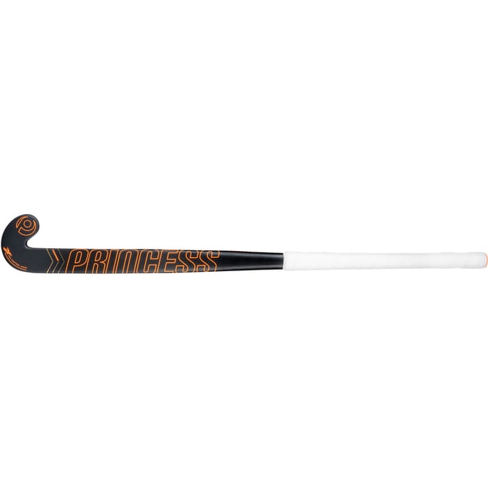 Princess Premium 7 Star SGX Extreme LowBow hockeystick, foto 4