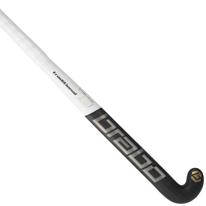 Brabo Traditional Carbon 100 ELB hockeystick — foto 1
