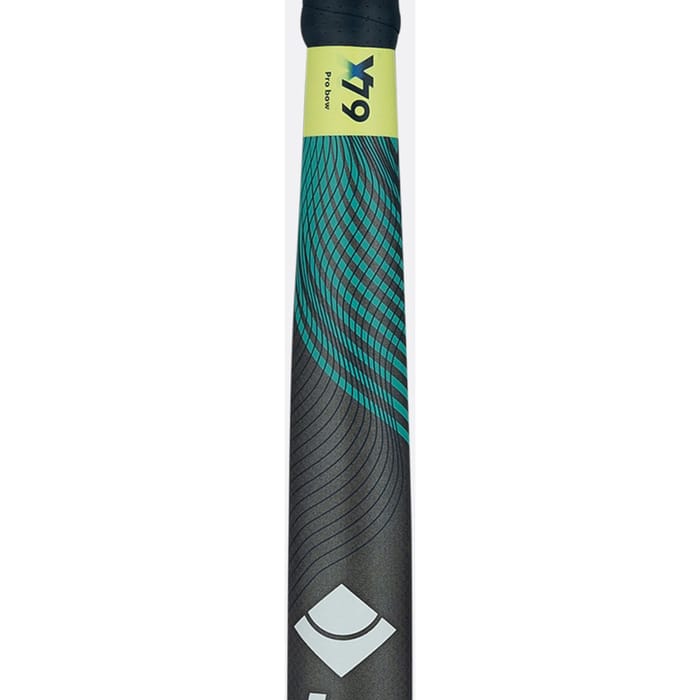 JDH X79 ProBow hockeystick, foto 5