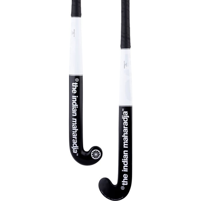 Indian Maharadja Gravity 50 MidBow hockeystick, foto 3