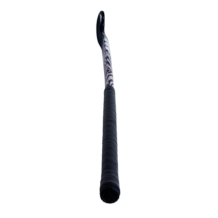 Adidas Ina .60 - Black Lilac White hockeystick — foto 5