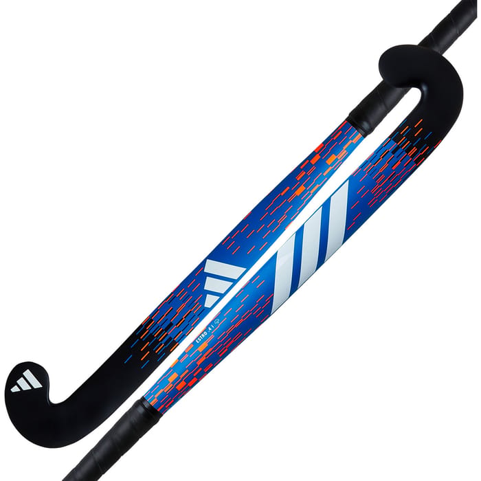 adidas Estro .4 Hout Indoor hockeystick, foto 2