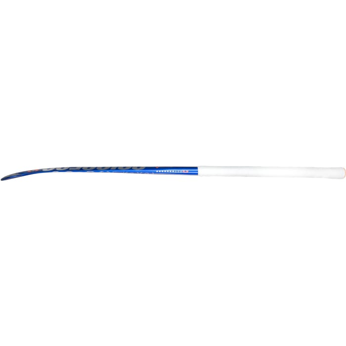 Princess Premium 9 STAR Extreme Lowbow Indoor hockeystick, foto 5