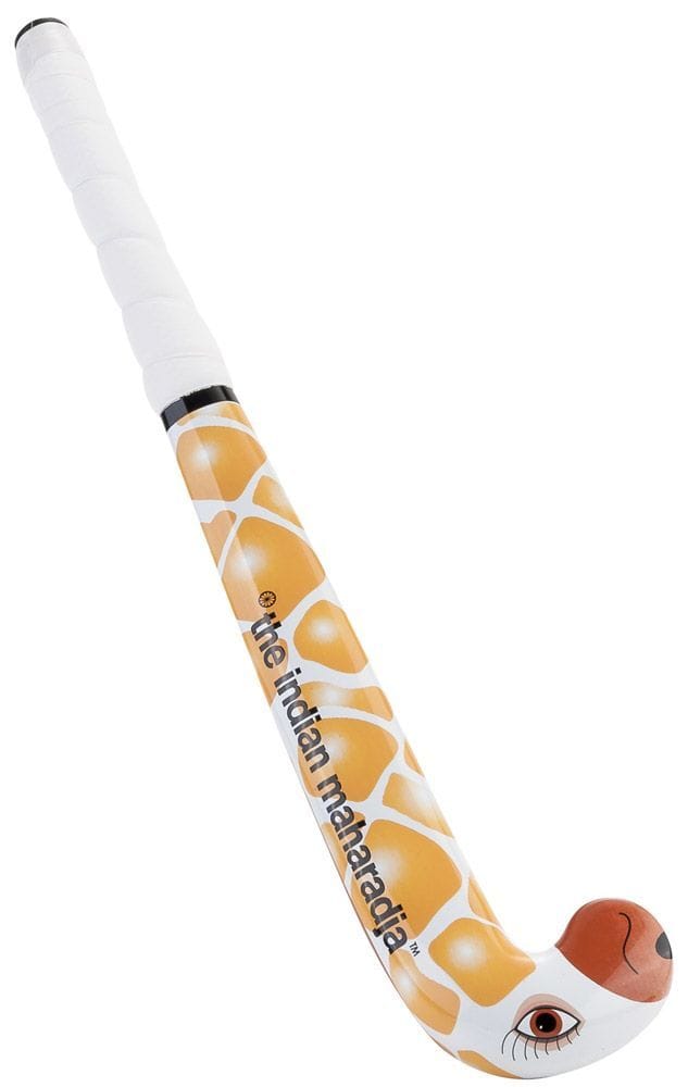 Indian Maharadja Baby Giraffe Hockeystick hockeystick — foto 3