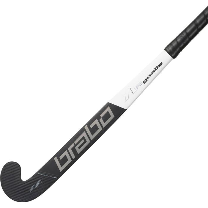 Brabo Goalie F2 hockeystick, foto 2