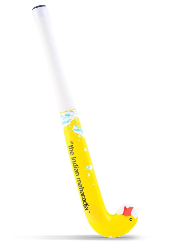 Indian Maharadja The Indian Maharadja Baby Duck Hockeystick hockeystick — foto 2