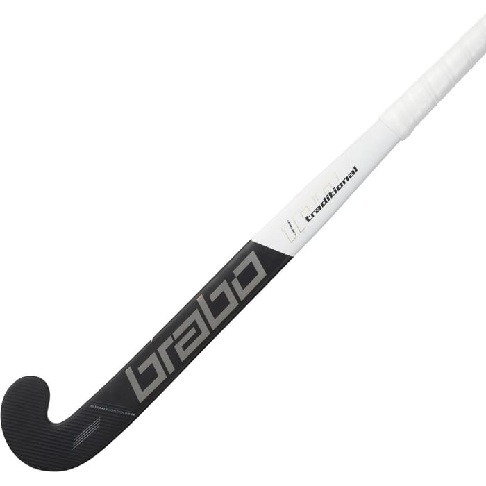 Brabo Traditional Carbon 100 ProBow Hockeystick hockeystick, foto 2