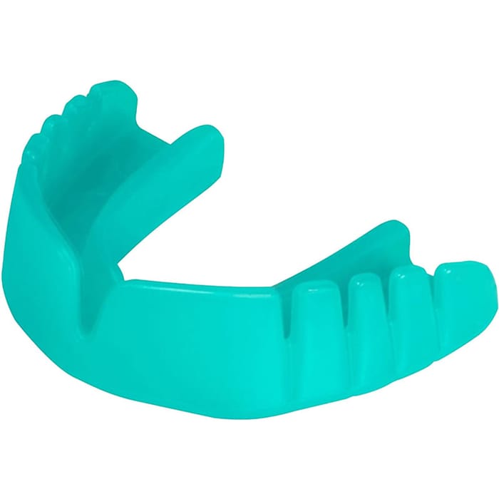 OPRO Shield Opro Snap-Fit Mint Flavoured Bitje 1 St. bitje — foto 1