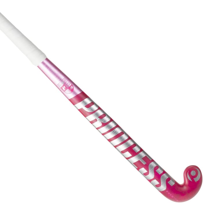 Princess Premium 4K 10 STAR SGX ELB hockeystick — foto 1