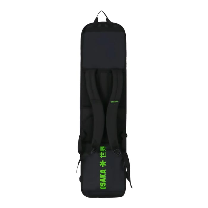 Osaka Pro Tour Stickbag Large - Iconic Black hockeytas — foto 1