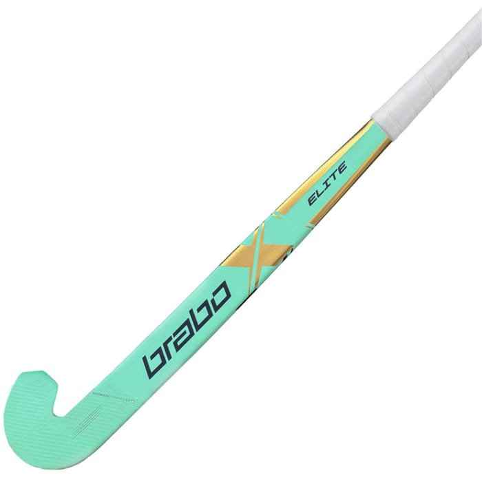 Brabo Elite X 50 Ltd LB hockeystick — foto 2
