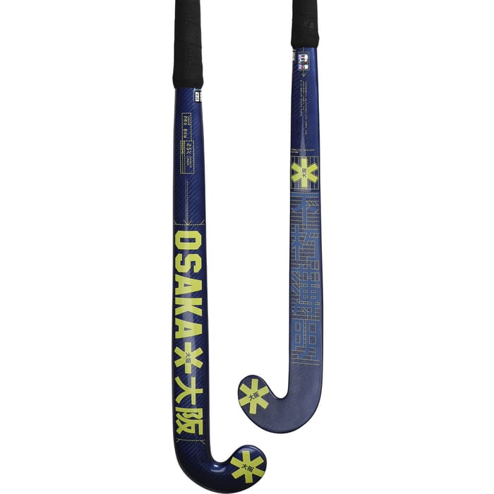 Osaka Probow 25 Indoor hockeystick, foto 2