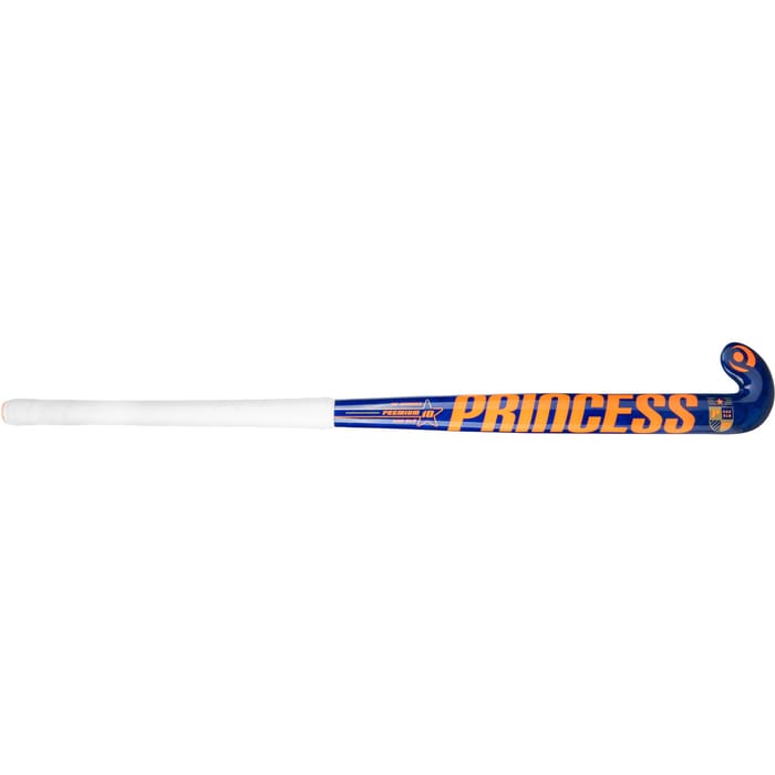 Princess Premium 10 Star SGX Extreme Lowbow hockeystick, foto 3