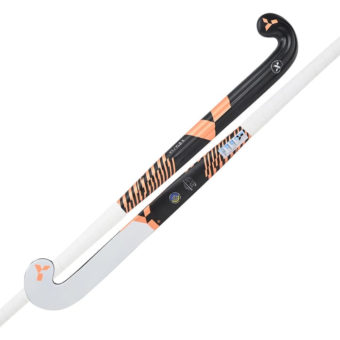 Y1 YLB X hockeystick, foto 6