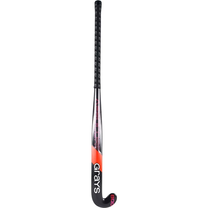 Grays AC800 Jumbow-S hockeystick, foto 2