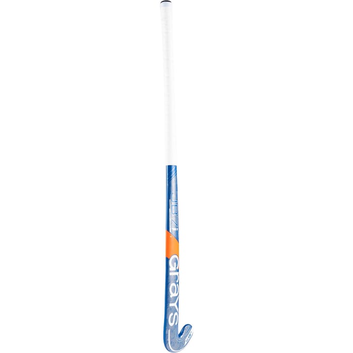 Grays 7i Jumbow Indoor hockeystick — foto 4