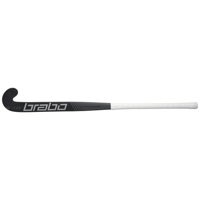 Brabo Tribute 50 LB hockeystick — foto 4