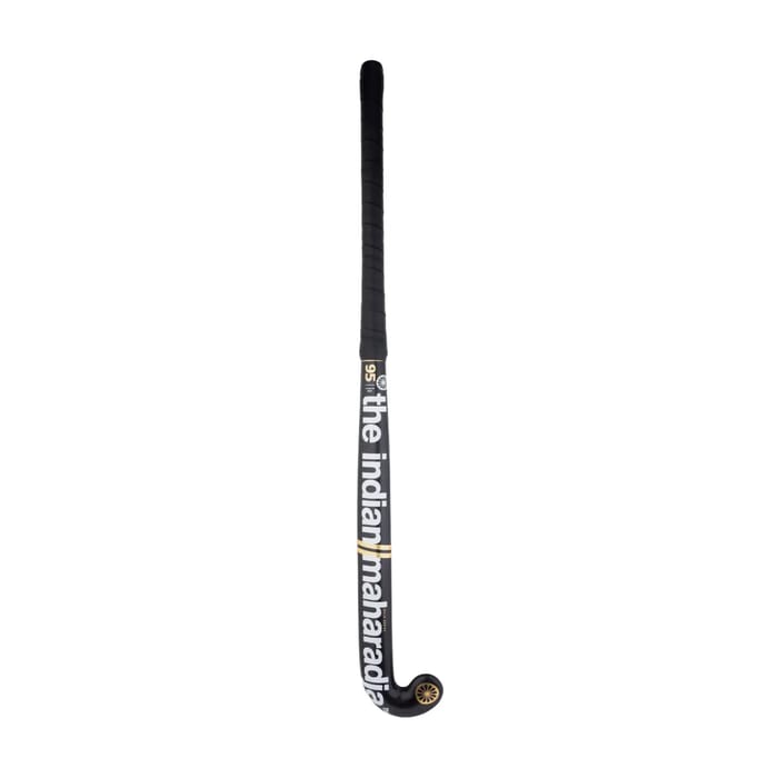Indian Maharadja The Indian Maharadja Gold 95 LBOW [MDT] hockeystick — foto 4