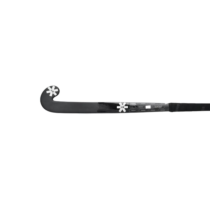 Osaka Proto Bow 85 - Chrome hockeystick, foto 5