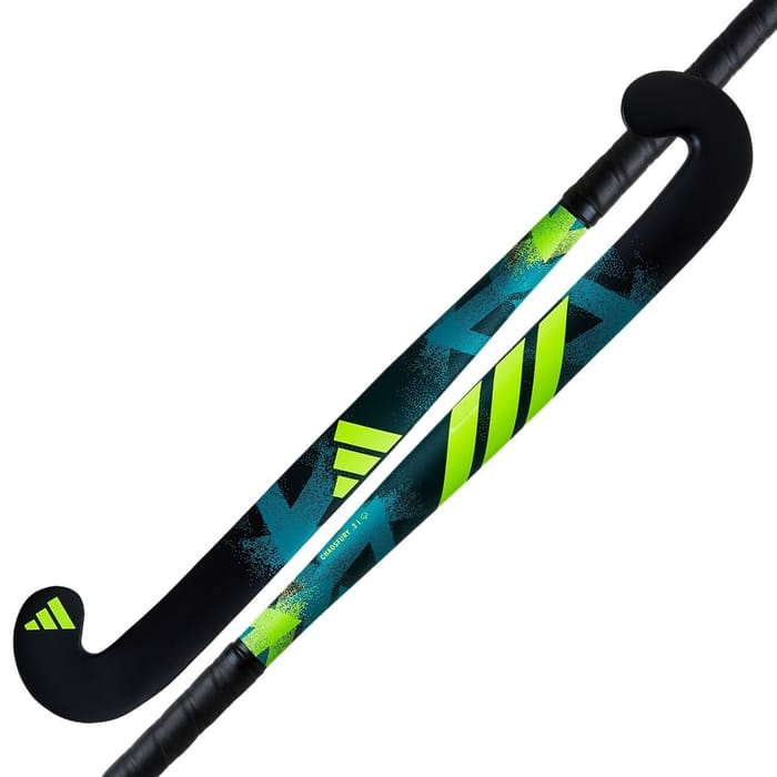 adidas Chaosfury .3 Indoor hockeystick, foto 1