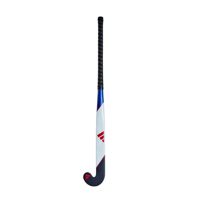 Adidas Estro .75 - Royal Ivory Ruby hockeystick — foto 2