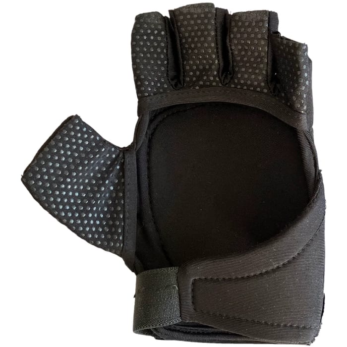Scoop #Scoop Hockeyhandschoen hockeyhandschoen — foto 2