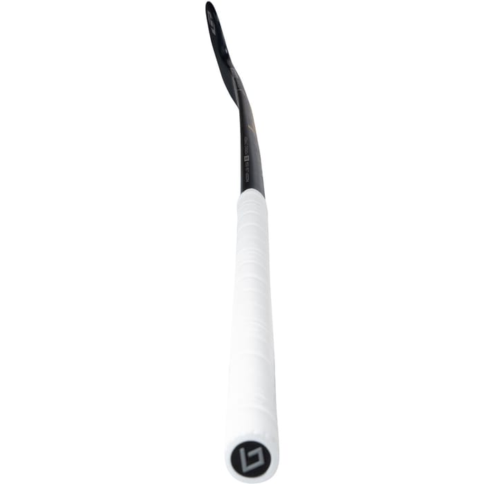 Brabo IT Elite 1 Forged Carbon LowBow Indoor hockeystick, foto 6