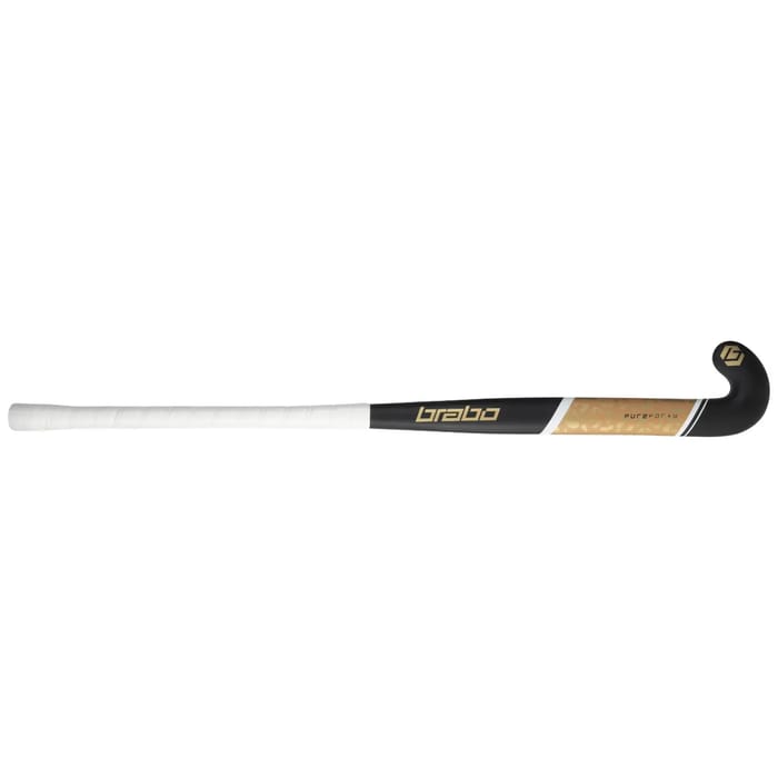 Brabo G-Force Pure 40 Cheetah hockeystick — foto 3
