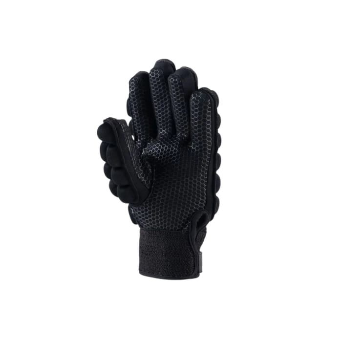 Grays Glv Int Pro Blk Lh hockeyhandschoen — foto 2
