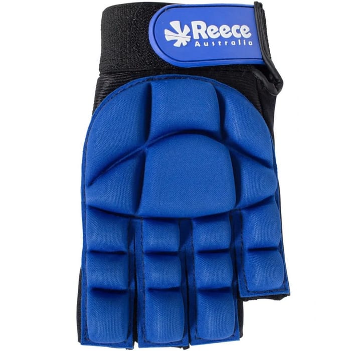 Reece Half Finger Hockeyhandschoen hockeyhandschoen — foto 1