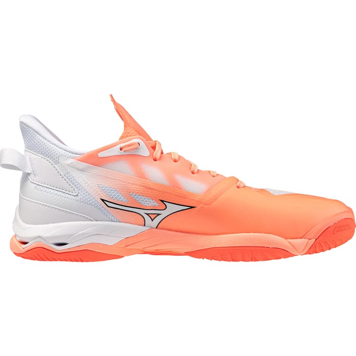 Mizuno  Wave Mirage hockeyschoen — foto 3
