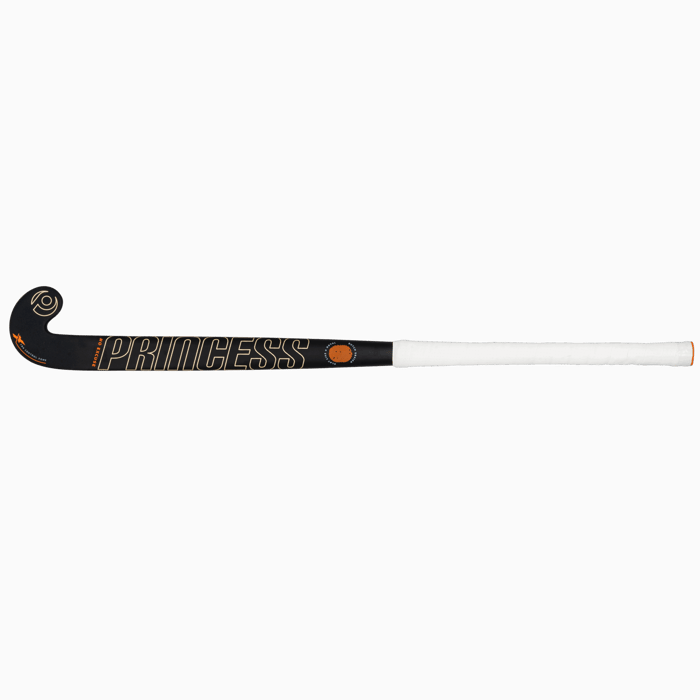 Princess Premium 4K -10star – SG9 – lowBow hockeystick — foto 5