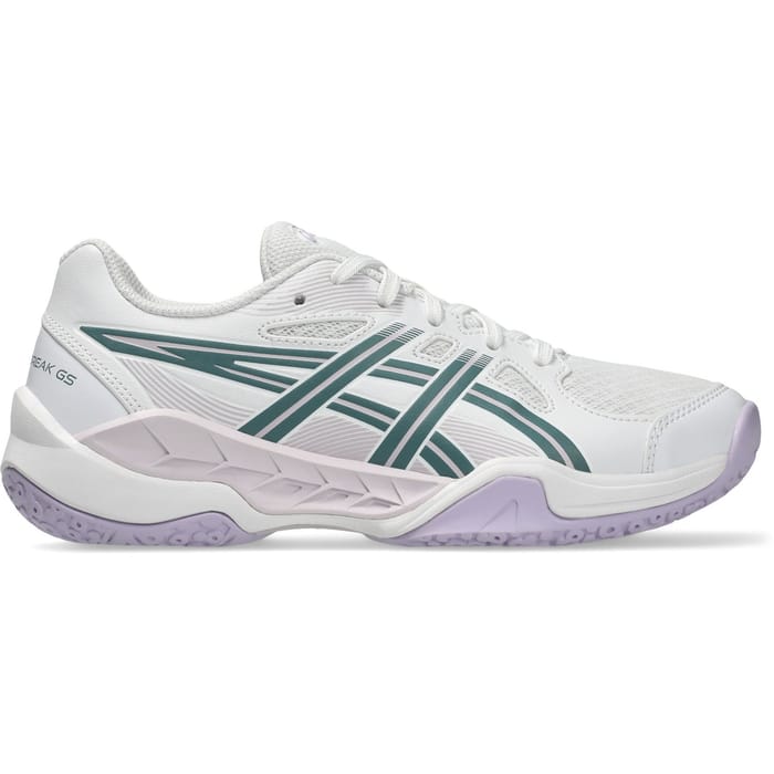 Asics Gel-Powerbreak Gs Kids hockeyschoen — foto 1