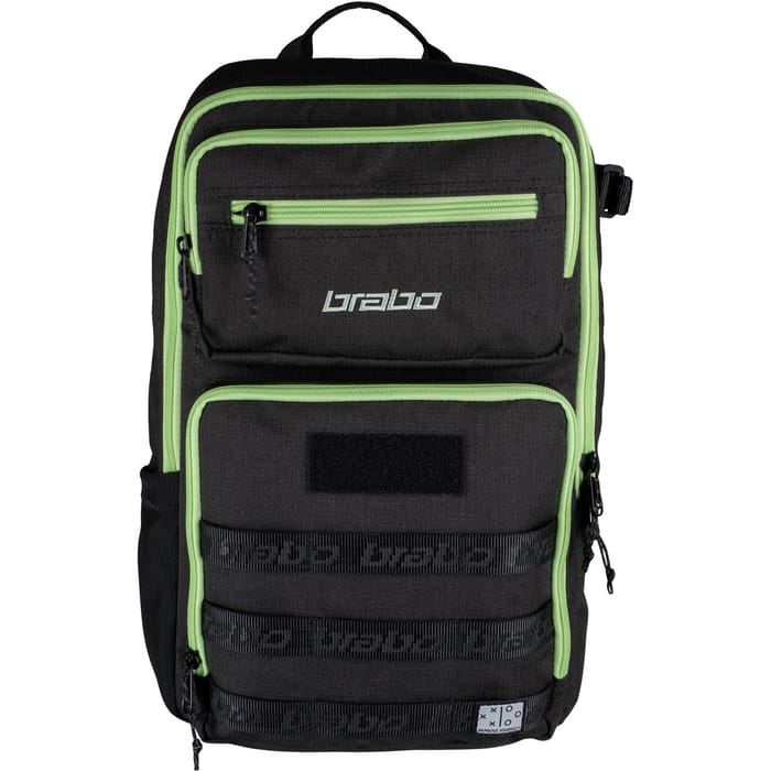 Brabo Backpack Elite Senior hockeytas — foto 1
