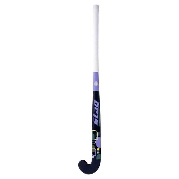 Stag Helix Junior 10 hockeystick — foto 2