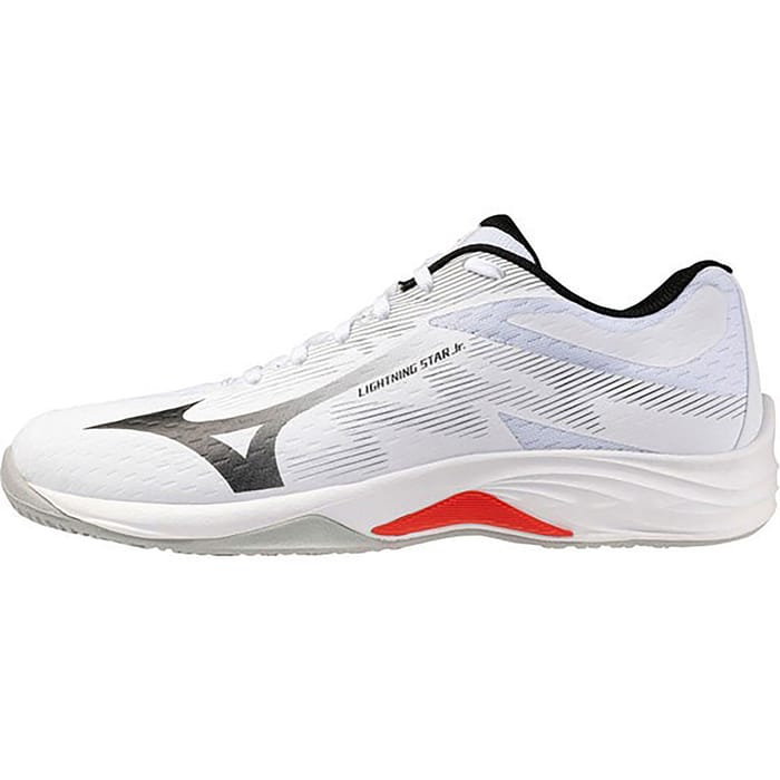 Mizuno  Lightning Star Kids hockeyschoen — foto 1